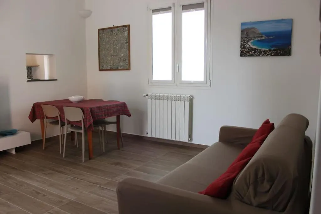Zia Pina Home Palermo