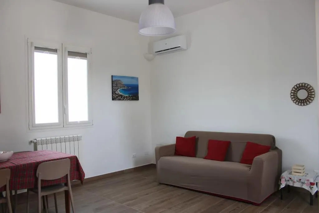 Casa vacanze Zia Pina Home Palermo Italia
