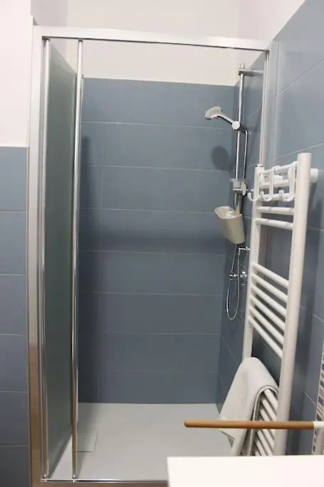 Σπίτι διακοπών Zia Pina Home Παλέρμο Ιταλία