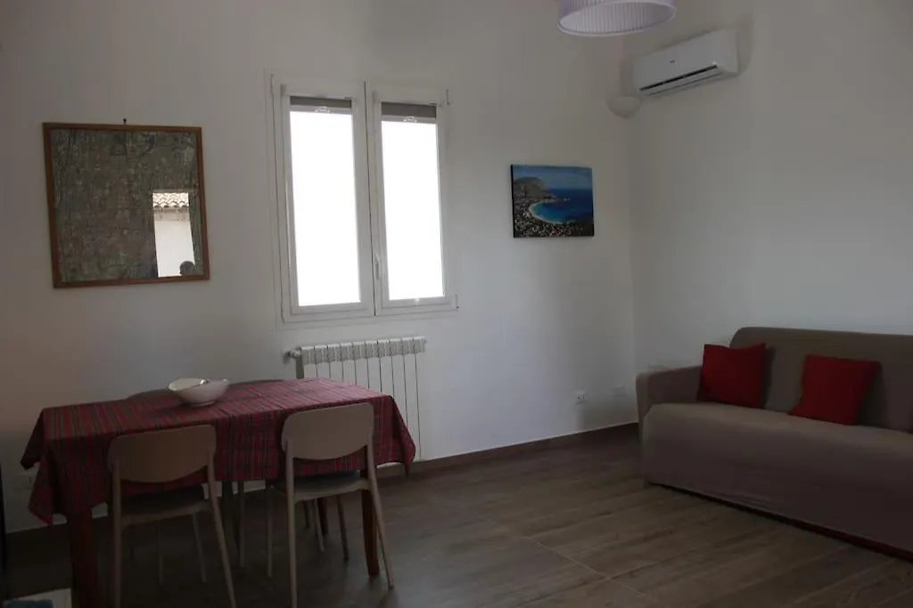 Σπίτι διακοπών Zia Pina Home Παλέρμο