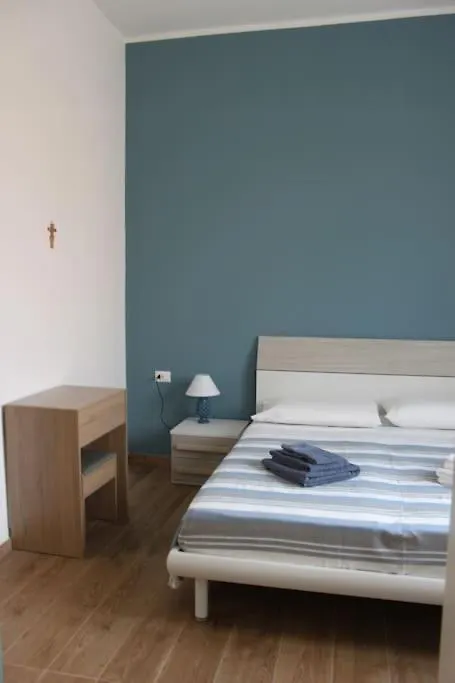 Σπίτι διακοπών Zia Pina Home Παλέρμο