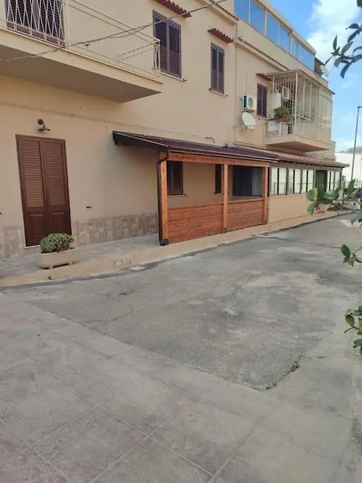 Zia Pina Home Παλέρμο 0*,  Ιταλία