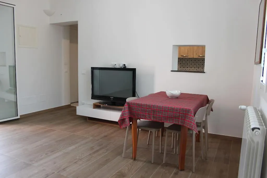 Σπίτι διακοπών Zia Pina Home Παλέρμο