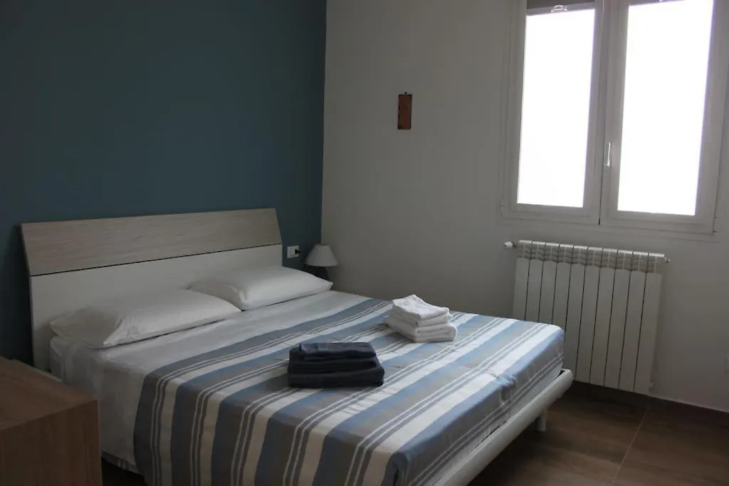 Zia Pina Home Παλέρμο Σπίτι διακοπών