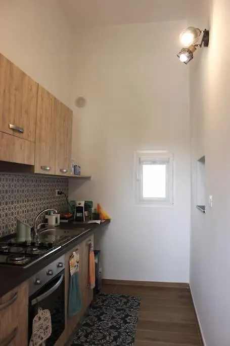 Zia Pina Home Παλέρμο